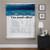 Adorise Valance Curtain Ocean  Underwater Curled Sandy Sea Insulated Kitchen Curtain Valances Helps Block The Sun  42 x 18 Inch