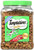 TEMPTATIONS Classic Treats for Cats 30-ounce Tubs - Seafood Medley Flavor.