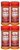 Frank s RedHot Original Seasoning Blend  Hot Sauce Powder  4.12 oz