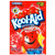 Kool-Aid Cherry Unsweetened Soft Drink Mix  0.13 Oz  Bonus Pack of 50 Packets