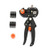 Professional Garden Fruit Tree Pruning Shears Grafting Cutting Tool Kit by SHG
