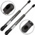 ECCPP 2pcs Rear Trunk Lift Supports Struts Rods Shocks for 2007 2008 2009 Saturn Aura