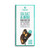 Happy Day Brands All Natural Handcrafted Chocolate Bar  Dark Chocolate Sea Salt and Almond 70 percent Cocoa  1.5oz  6 Pack