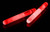Fun Central U2 1.5 Inch Glow Sticks - Red 50ct