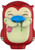 Funko Dorbz TV: 90's Nickelodeon-Stimpy Collectible Figure, Multicolor