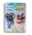 Puppy Dog Pals Coloring and Activity Book - 64 Pages