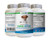Dog Liver Support Supplement - Dog Immune System Support - Liver and Kidney Health - Powerful ANTIOXIDANTS - Natural Formula - Turkey Tail for Dogs - 1 Bottle  90 Treats