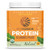 Sunwarrior Classic Plus Organic Vegan Protein Powder with BCAAs and Pea Protein  Dairy Free  Gluten Free  Soy Free  Non- GMO  and Keto Friendly   Natural  15 Servings