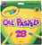 Crayola Oil Pastels-28/Pkg