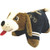 Fabrique Innovations NFL Pillow Pet   New Orleans Saints  Large