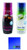 SodaStream 14.8 fl Ounce Cherry Cola and Lemon Lime - Twin Pack Value Bundle