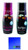 SodaStream 14.8 fl Ounce Cherry Cola and Root Beer Syrup- Twin Pack Value Bundle