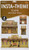 Wild West Town Props Party Accessory (1 count) (4/Pkg)