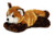 Aurora World Inc. Red Panda Plush