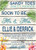 Beach Wedding Invitations  and  RSVP Cards - Set of 10  Tropical Wedding Invitations  Destination Wedding Invitations