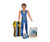 The Deep Nektons ANT Poseable 5 cm Figure
