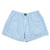 Southern Marsh Hanover Boxer - Mint Julep  and  Horseshoes  Light Blue  Medium