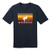 Ford Bronco Sunset T-Shirt Medium