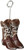 Cowboy Boots Photo/Balloon Holder Party Accessory (1 count)