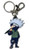 Great Eastern Entertainment Naruto Shippuden SD Kakashi PVC Keychain