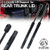 VioletLisa Brand New 2pcs Rear Trunk Lid Gas Lift Supports Strut Shocks for Pontiac 2004-2008 Grand Prix