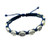 St Michael Archangel Medals Bracelet Men Women Catholic Saint Protection Bracelet
