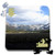 3dRose Jos Fauxtographee- Pine Valley Mountain - Pine Valley Utah with The Sun Shining on The East Side Mountain - 10x10 Inch Puzzle  pzl_321968_2