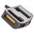 Sunlite Barefoot Cruiser MX Pedals  1 2 inch