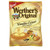 Werther s Original Vanilla Creme Soft Caramels  Pack of 4