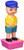 Rhode Island Novelty Classic Gag: Squirting Wee Pee Boy Squirter Quantity of 1 Novelty