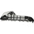 Perfect Fit Group REPS013113 - Tc Front Bumper Bracket RH  Support