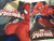 Marvel Ultimate Spiderman 2 Folder Set ~ Keeping Watch  Web-Slinging Spidey