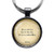 John Keats Now a Soft Kiss I Vow Endless Bliss Silver Keychain Keyring