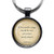 William Shakespeare All the World s a Stage Merely Players Silver Keychain Keyring