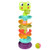 PHLPS Ball Drop Toys 2021 New Children Building Block Swirl Ball Ramp  Ball Drop Tower  Tower Spin Track Turn Rattles Roll Ball Development Education Toy for Baby Toddler  Size   51cm