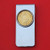 1980 Yugoslavia 10 Para BU Uncirculated Coin Solid Brass Money Clip New - State emblem of Yugoslavia