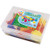 Thames  and  Kosmos Pattern Blocks Math Kit with Activity Cards
