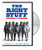 Right Stuff  DVD   1983   Region 1   US Import   NTSC