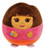 Ty Beanie Ballz Dora Plush - Medium