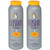 Leisure Time Spa Up - 2 lb -  2  Pack  1   1