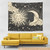 YINCHAOJI Wall Tapestry  Tapestry Wall Hanging Tarot Sun Moon Witchy Astrology Night Psychedelic Art Blankets Tapestries for Bedroom Dorm Living Room Home Aesthetic Decor 51x60 inches YINCHAOJI Wall Tapestry  Tapestry Wall Hanging Tarot Sun Moon Witchy Astrology Night Psychedelic Art Blankets Tapestries for Bedroom Dorm Living Room Home Aesthetic Decor 51x60 inches