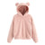Women s Teen Girls Dinosaur Hoodie Cute Frog Hooded Sweatshirt with Pocket Long Sleeve Pullover Tops for Teen Girls