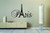 Paris France Eiffel Tower Travel Wall Vinyl Sticker Car Mural Decal Art Decor LP4418