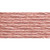 DMC 117-224 Six Strand Embroidery Cotton Floss, Light Shell Pink, 8.7-Yard
