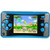 HigoKids Handheld Game Console for Children 8-Bit Retro Video Game Player with 2.5 inches LCD Screen The 80 s 90 s Arcade Video Gaming System Built-in 152 Classic Old School Games Entertainment-Blue