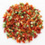 Yimi Dried Vegetables  Dehydrated Vegetables Mix For Soup  Dried Veggie  Non Gluten  17.6 ounces Christmas Gift