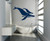 Humpback Whale Vinyl Wall Words Decal Sticker Graphic