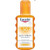 Eucerin SUN Transparent DRY OIL Spray Spf50 plus 200ml From Spain