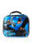 How to Train Your Dragon Blue Soft Lunch Box
