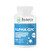 Balance Breens Alpha GPC Supplement 600 mg Capsules  120 Vegetable Capules - Essential Dietary Supplements  Supports Cognitive  Memory  and  Brain Function - Boosts Focus  and  Mood